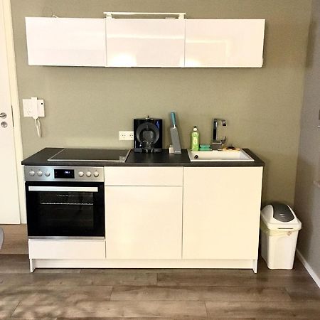 One - One Seven Apartment Koblenz  Luaran gambar