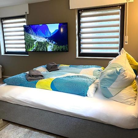 One - One Seven Apartment Koblenz  Luaran gambar