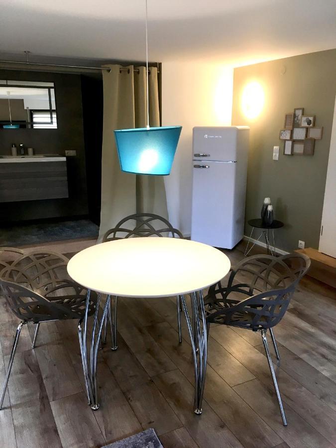 One - One Seven Apartment Koblenz  Luaran gambar