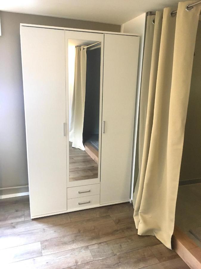 One - One Seven Apartment Koblenz  Luaran gambar