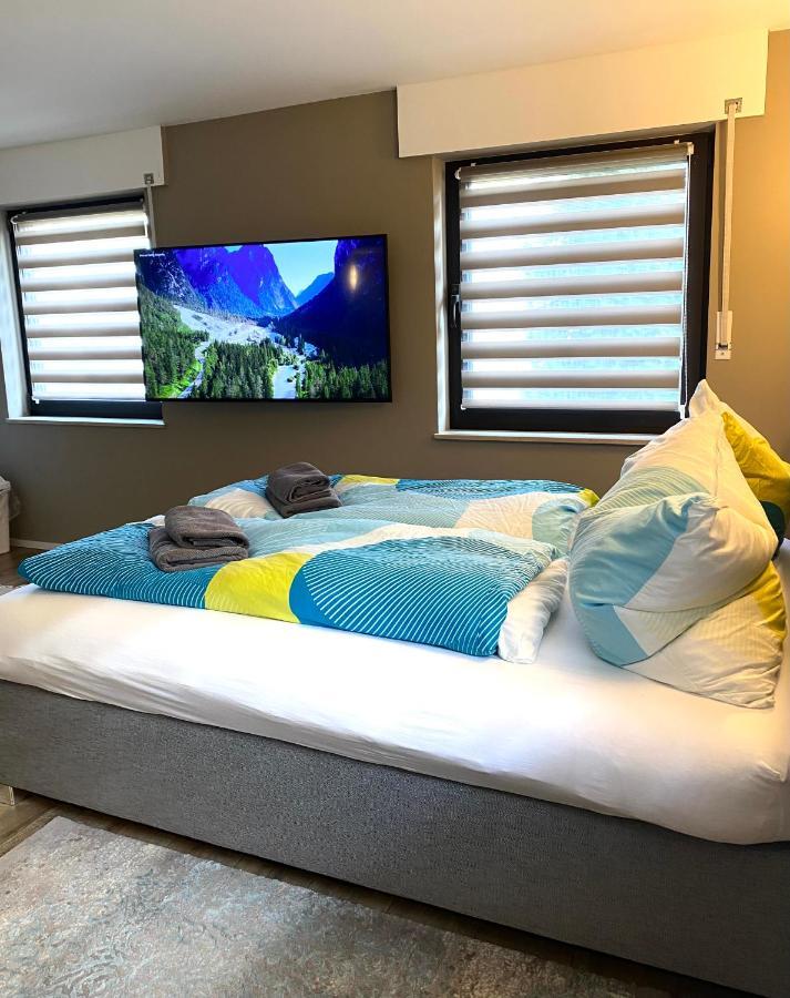 One - One Seven Apartment Koblenz  Luaran gambar