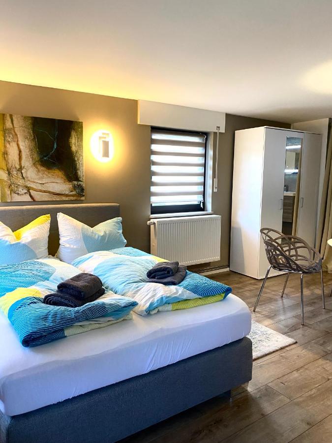 One - One Seven Apartment Koblenz  Luaran gambar